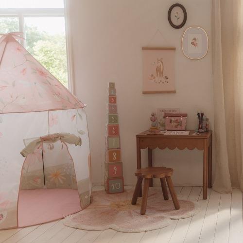 Little Dutch Namiot do zabawy – Fairy Garden
