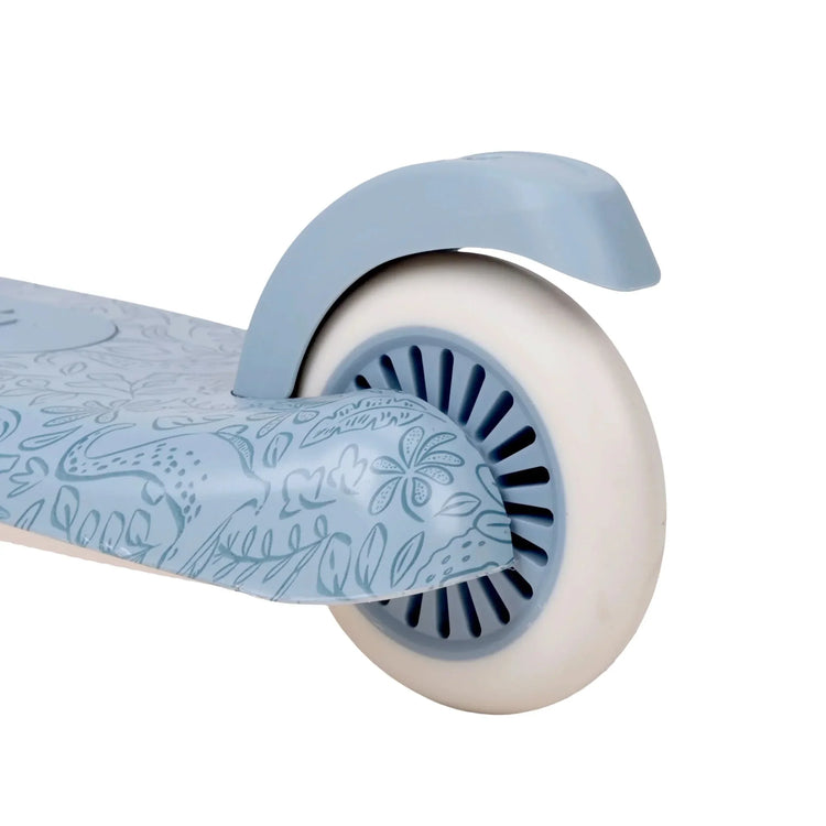 Little Dutch Hulajnoga Safari Dreams Blue