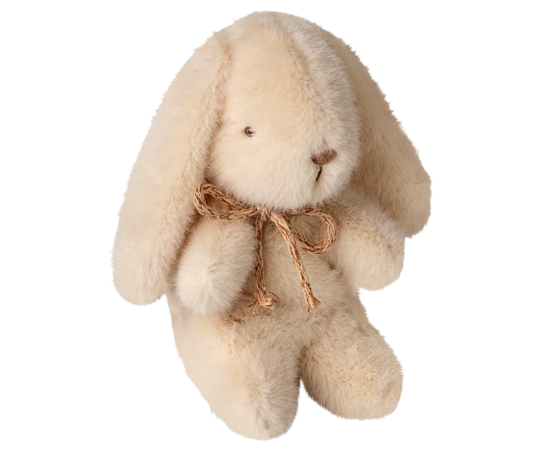 Maileg pluszowy króliczek Mini - Cream
