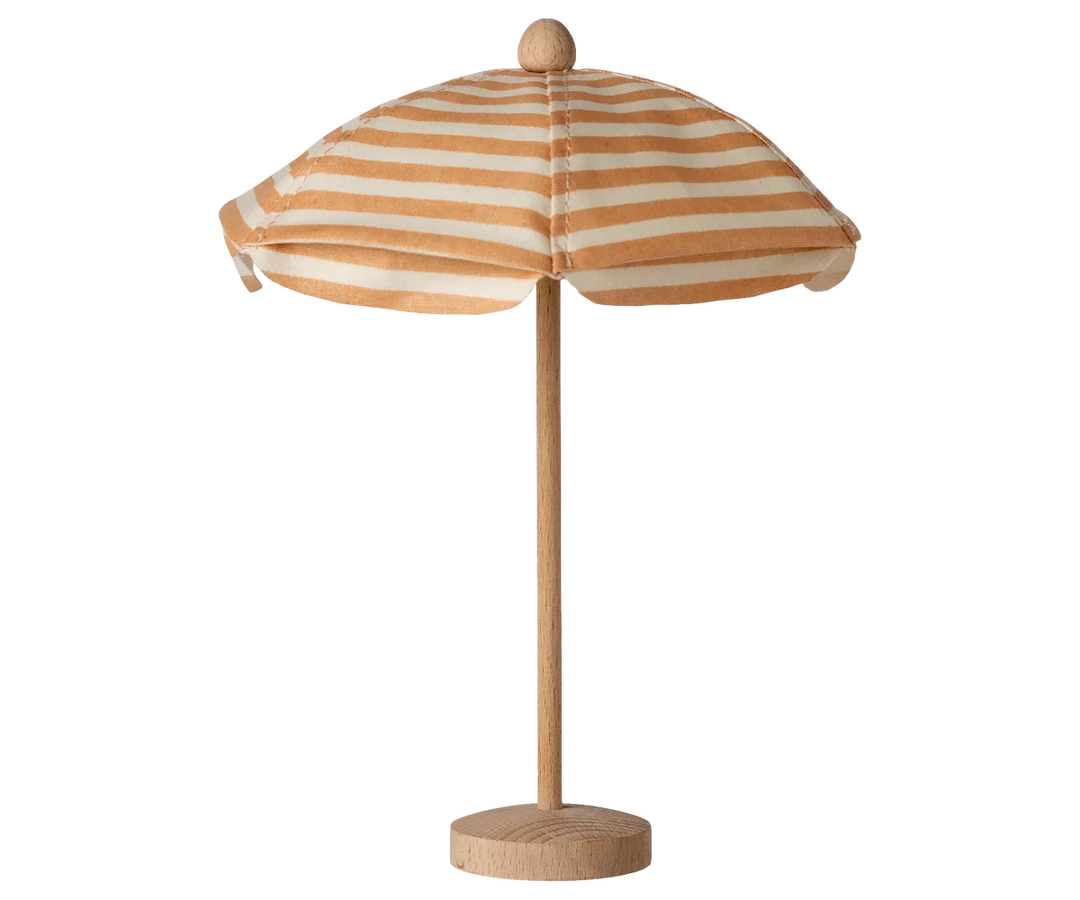 Maileg parasol plażowy - Soft Coral
