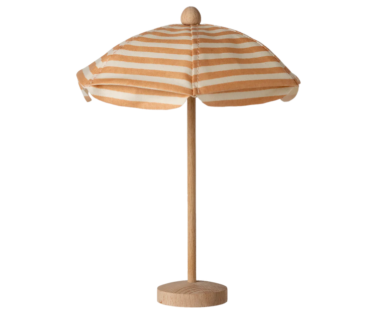 Maileg parasol plażowy - Soft Coral
