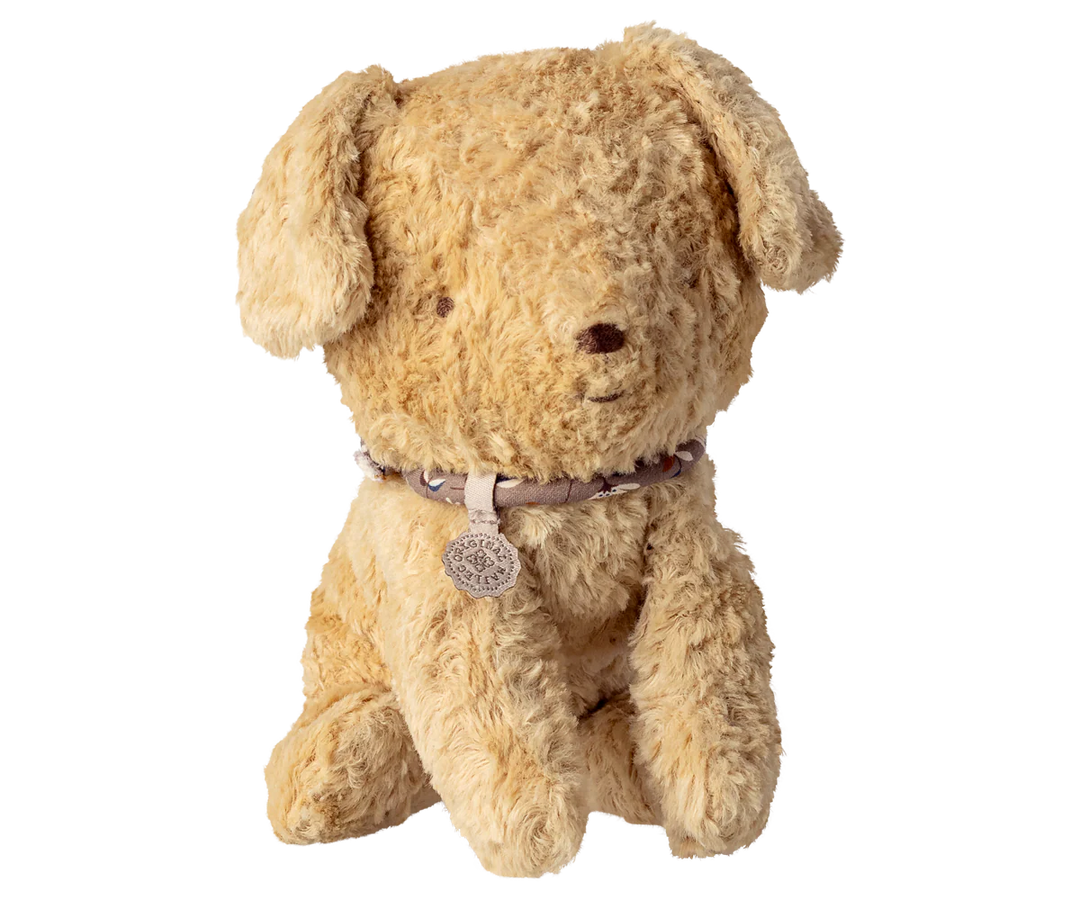 Maileg Piesek Small – Soft Sand