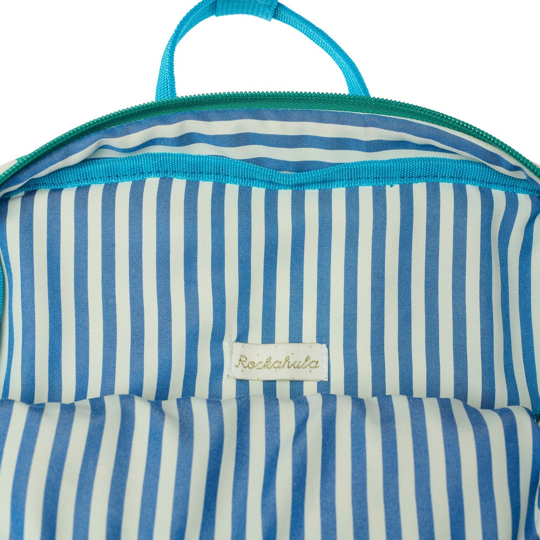 Rockahula – Plecak Dinosaur Check Rucksack