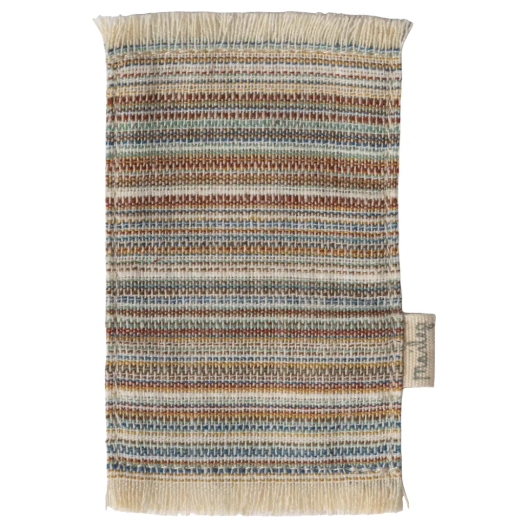 Maileg Dywanik Striped – Small