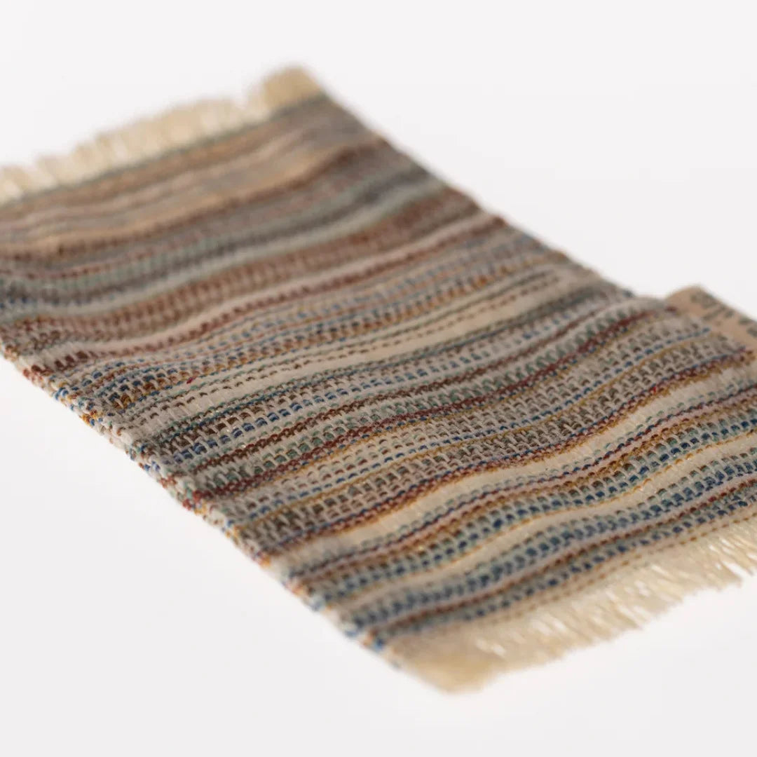 Maileg Dywanik Striped – Small