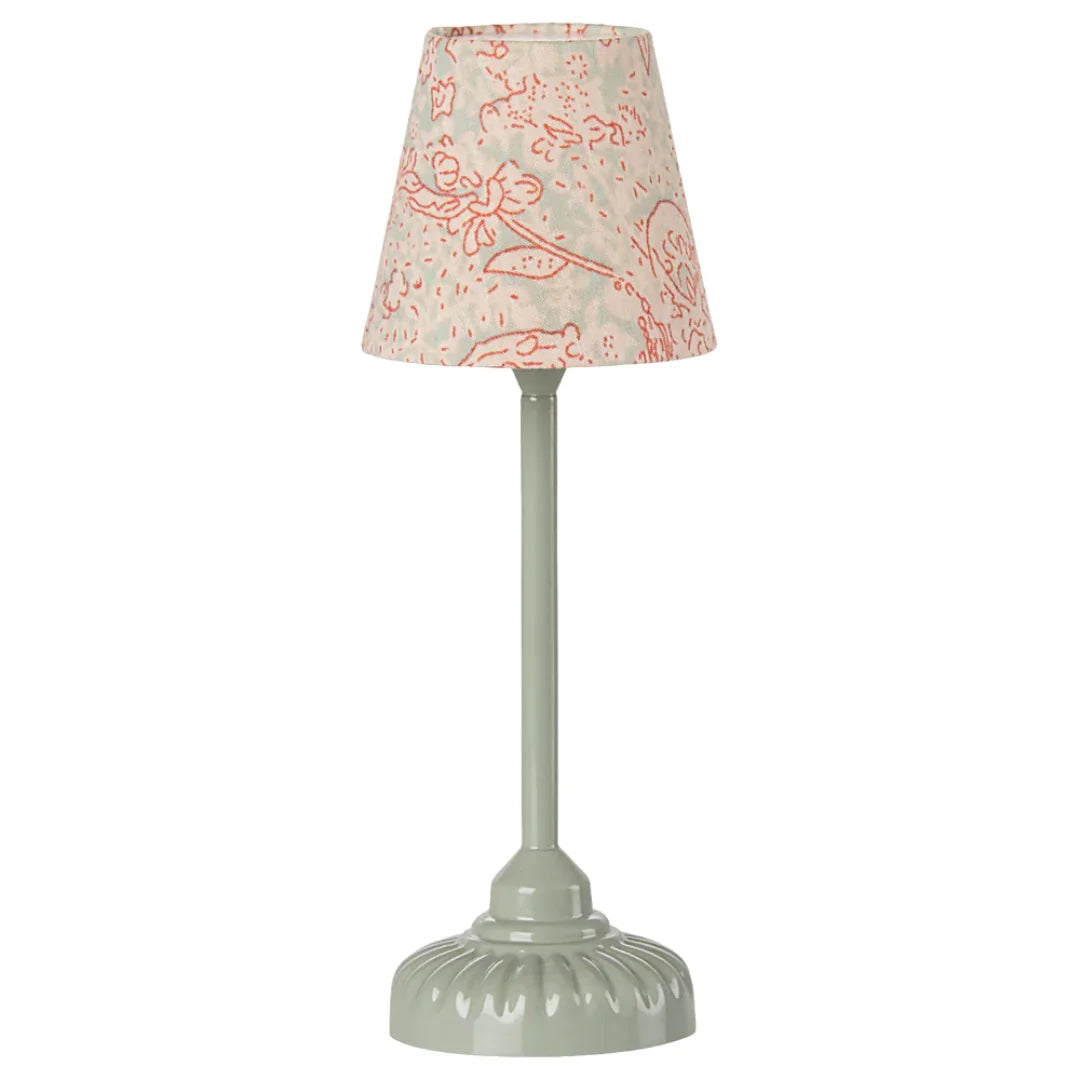 Maileg Lampa stojąca – Mint