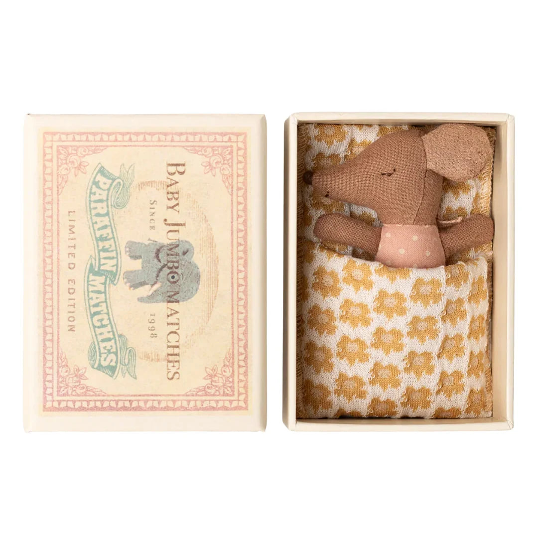 Zestaw Maileg – zestaw dla myszki baby