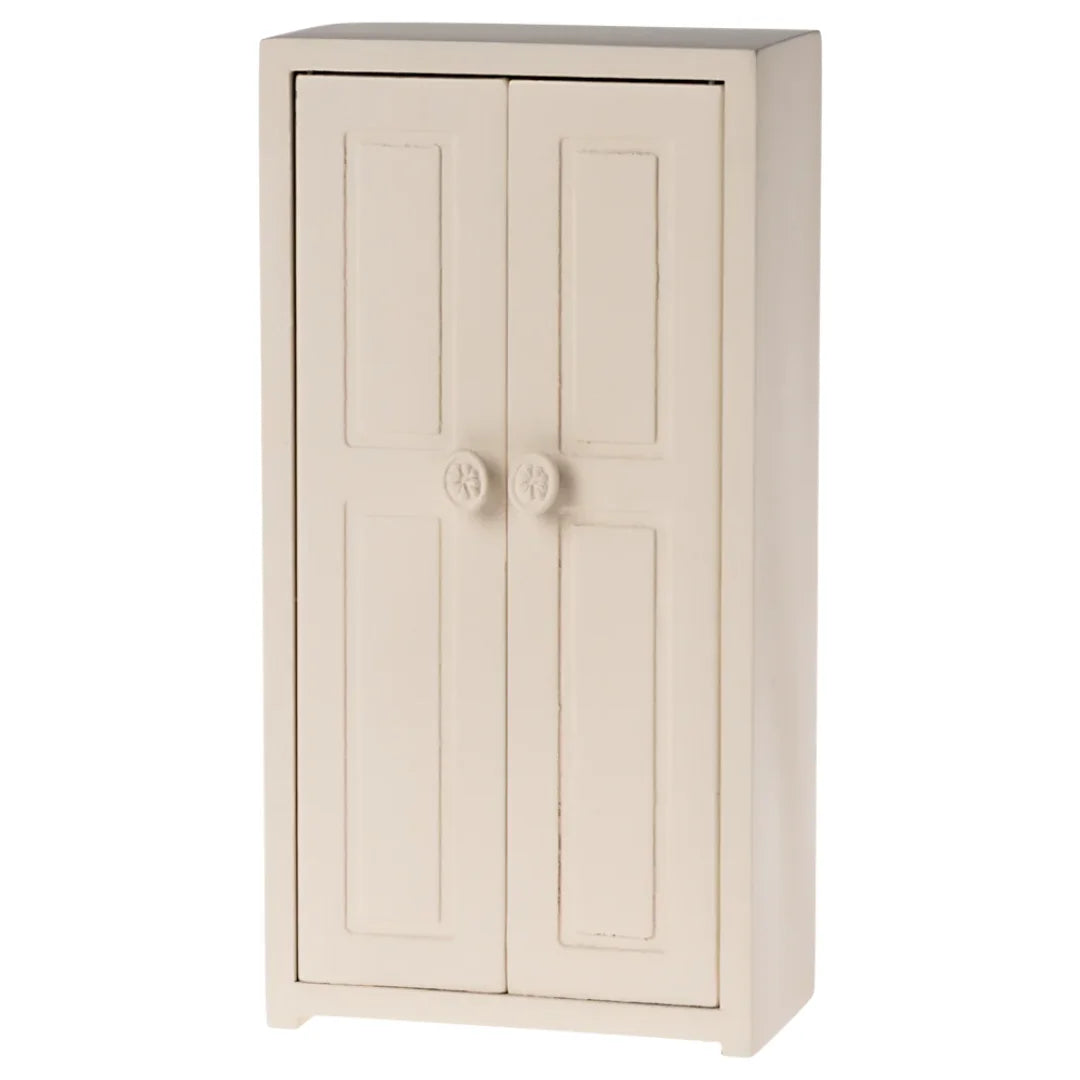 Maileg Szafa dla myszek – Cream