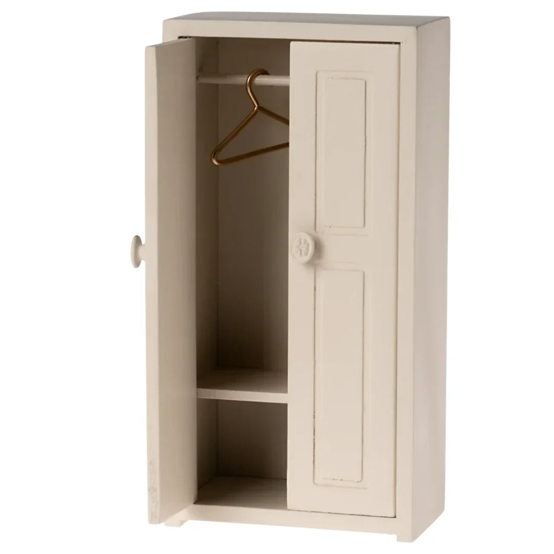 Maileg Szafa dla myszek – Cream
