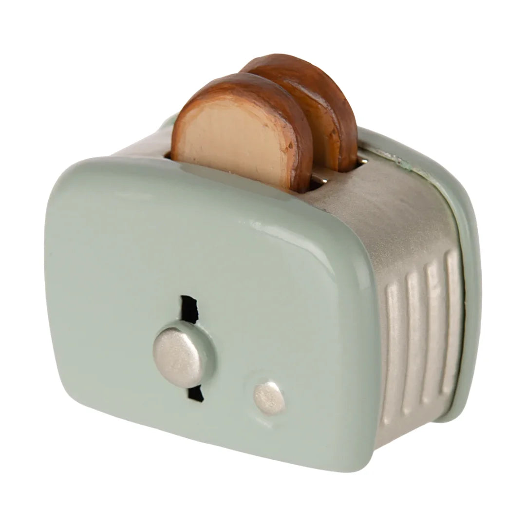 Maileg Toster dla myszek – Mint