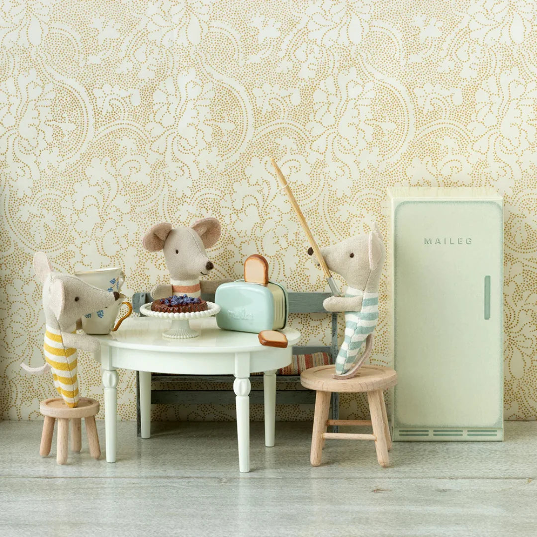 Maileg Toster dla myszek – Mint