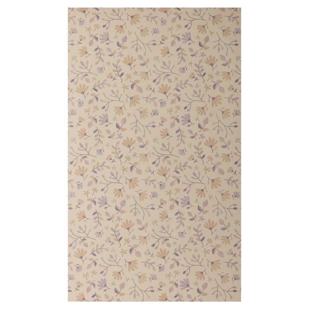 Maileg – papier do pakowania prezentów 10 m - Merle