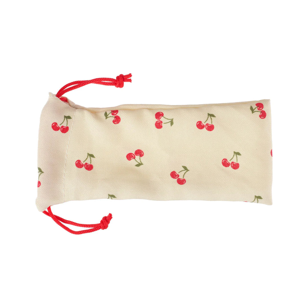Rockahula Okulary przeciwsłoneczne - Cherry
