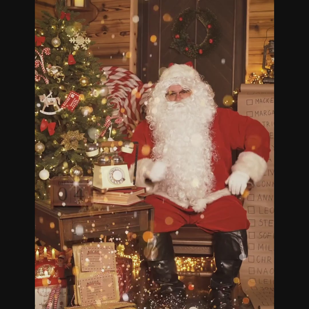 Kalendarz adwentowy dla dzieci